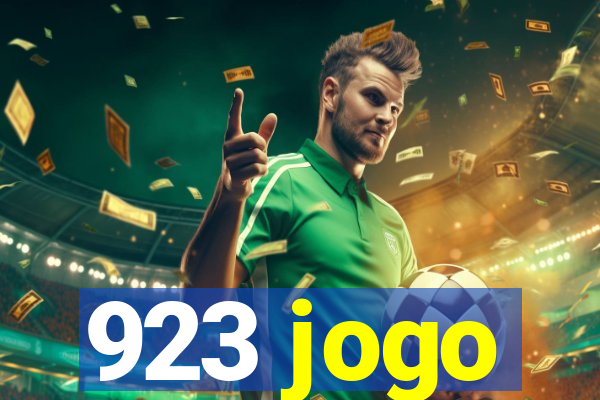 923 jogo